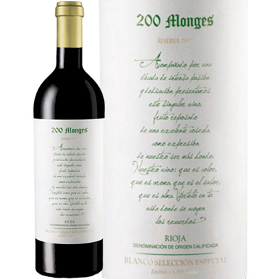 200إ֥󥳡쥻С200 Monges Blanco Reserva