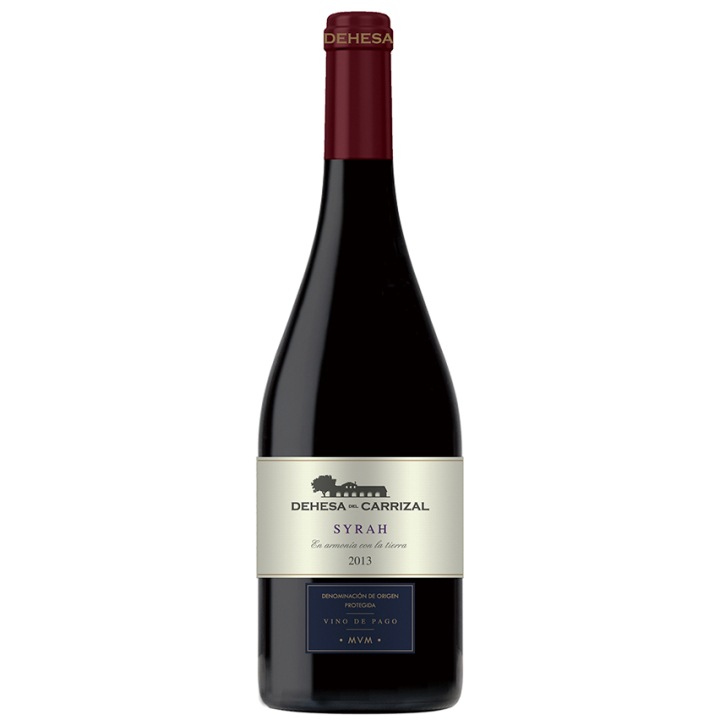 ǥǥ롦ꥵ롦顼Dehesa del Carrizal Syrah