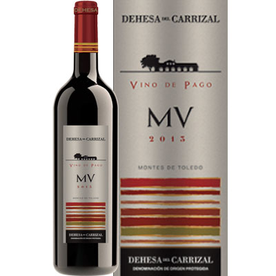 ǥǥ롦ꥵ롦ƥꥨ롦ۡDehesa del Carrizal MV