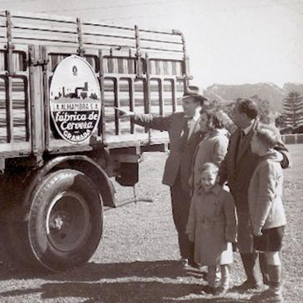 ����ϥ�֥顦�쥻��С����ϡ��ӡ��� 330ml��Alhambra Reserva Roja��