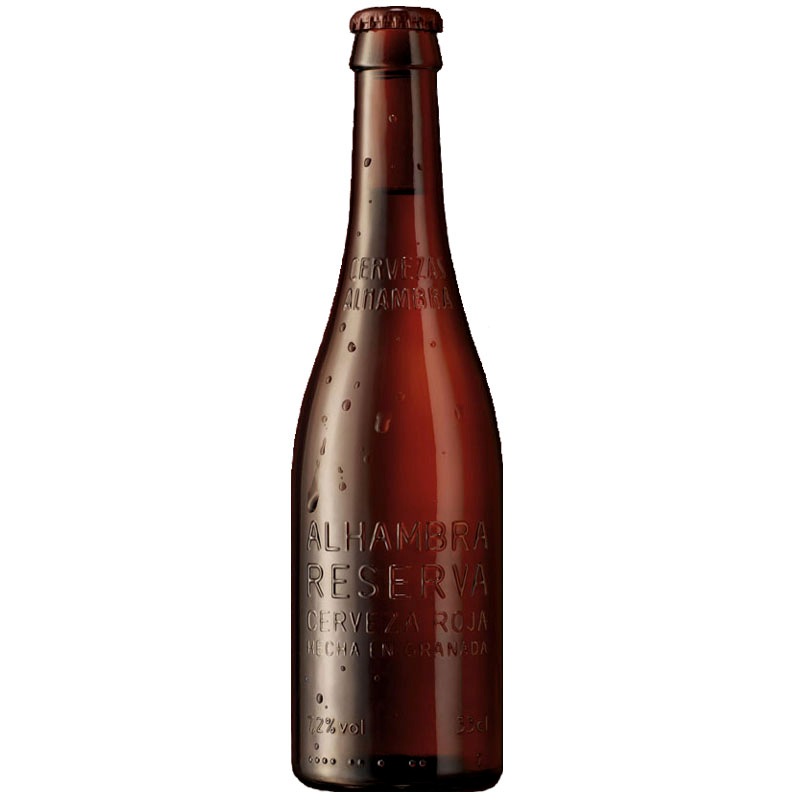 ����ϥ�֥顦�쥻��С����ϡ��ӡ��� 330ml��Alhambra Reserva Roja��