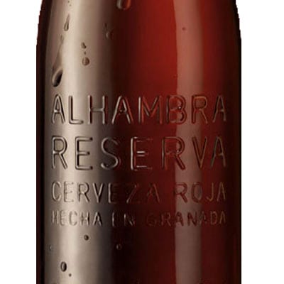����ϥ�֥顦�쥻��С����ϡ��ӡ��� 330ml��Alhambra Reserva Roja��