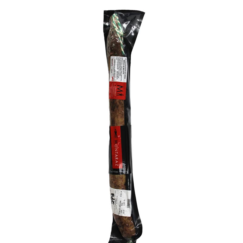 󡦥٥ꥳ٥硼Salchichon Iberico de Bellota