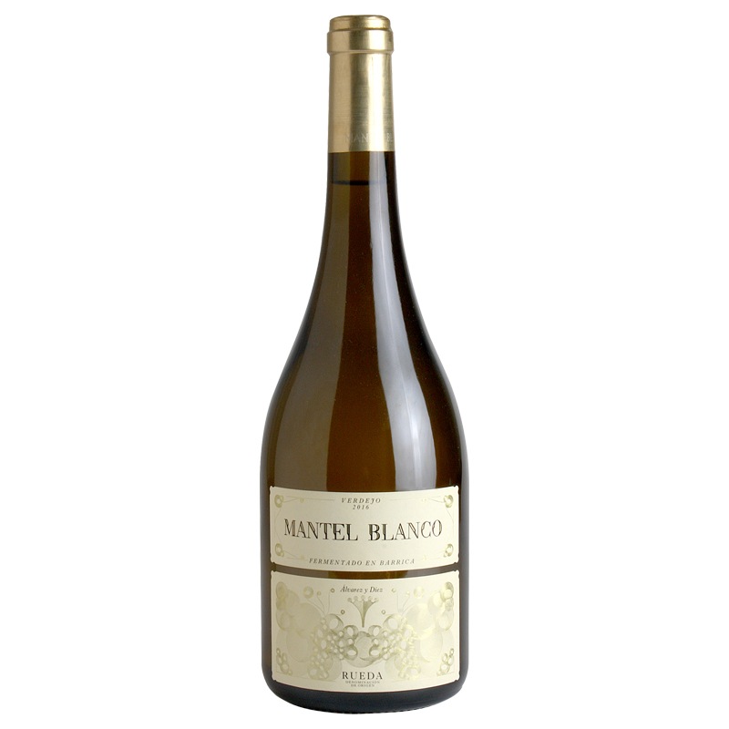 �ڴ����磻��ۡ�ޥ�ƥ롦������ǥ� ���Хꥫ 2023��Mantel Verdejo Barrica 2023