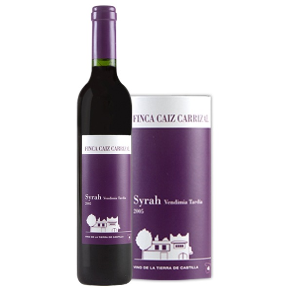 ǥǥ롦ꥵ롦顼ɥ륻 500mlDehesa del Carrizal Syrah dulce 500ml