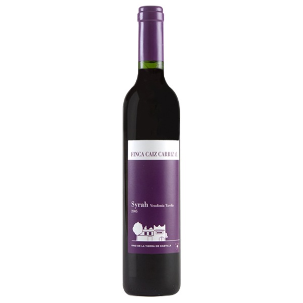 ǥǥ롦ꥵ롦顼ɥ륻 500mlDehesa del Carrizal Syrah dulce 500ml