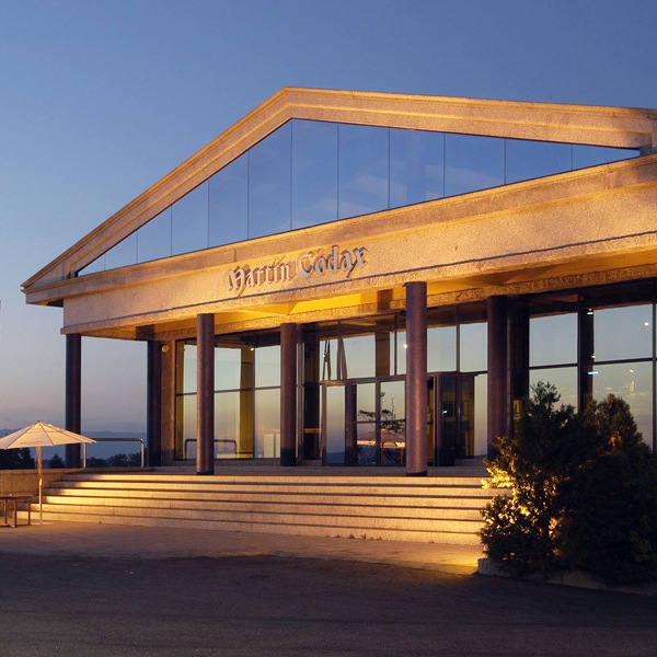 �ޡ��ƥ��󡦥����å���Martin Codax