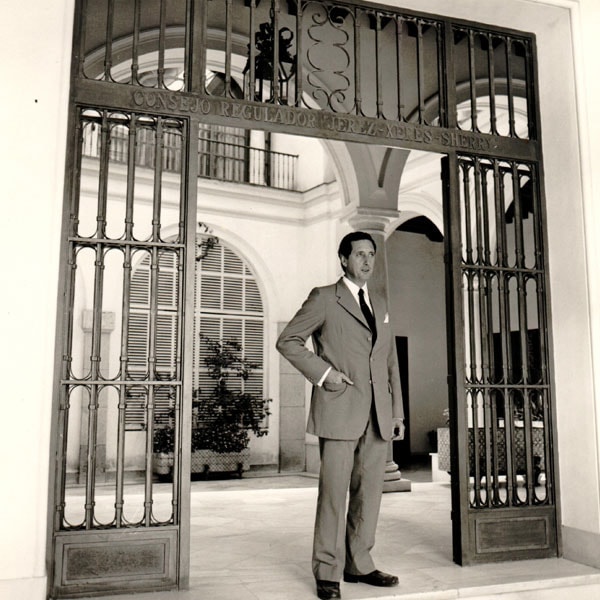 ��������ѥͥ�������������������Villapanes Oloroso Seco