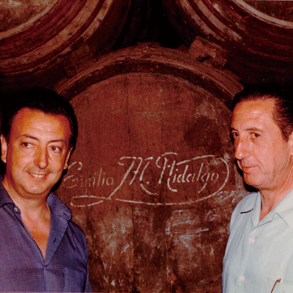 ��������ѥͥ�������������������Villapanes Oloroso Seco