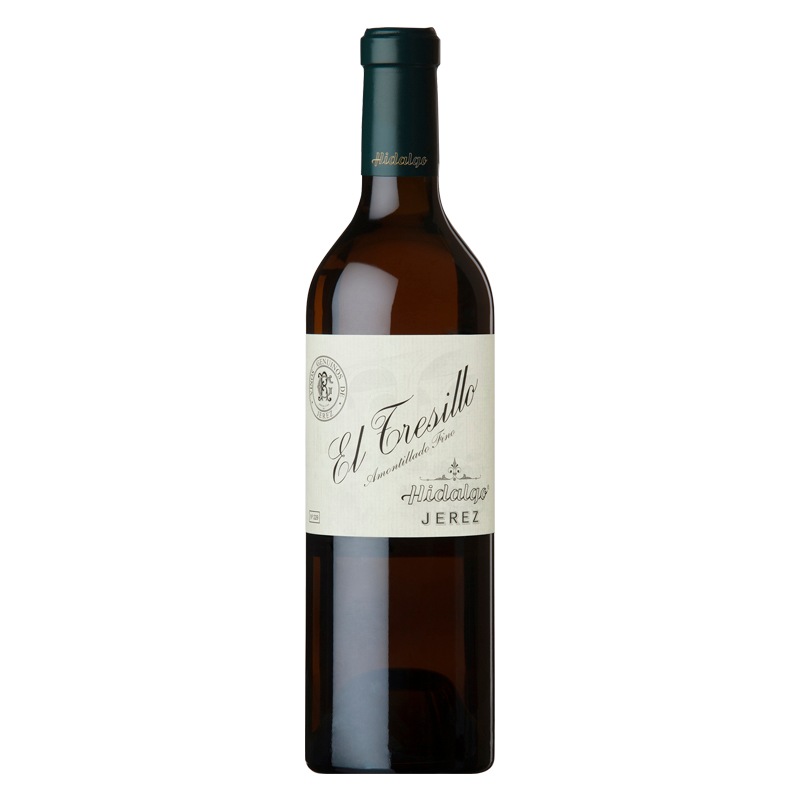 롦ȥ쥷硦ƥ㡼ɡEl Tresillo Amontillado