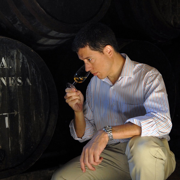 ���롦�ȥ쥷�����1874  �����ڥ���롦�����ƥ���㡼�� �������ۡ�El Tresillo 1874 Especial Amontillado Viejo