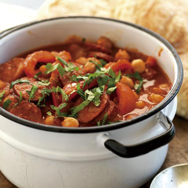 ESPANA ꥽륿 200gESPANA CHORIZO SARTA