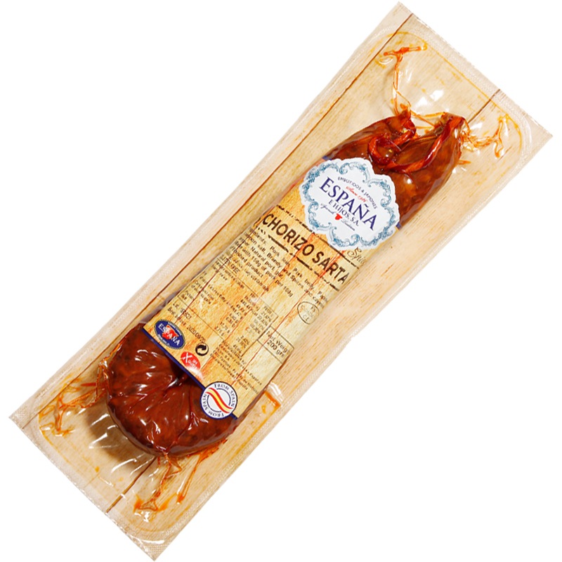 ESPANA ꥽륿 200gESPANA CHORIZO SARTA