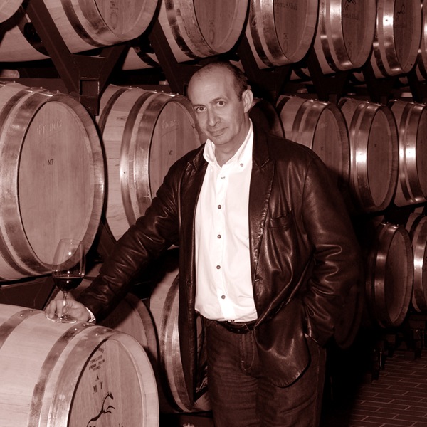 ٥͡롦ƥNo.1Taberner Tinto No.1