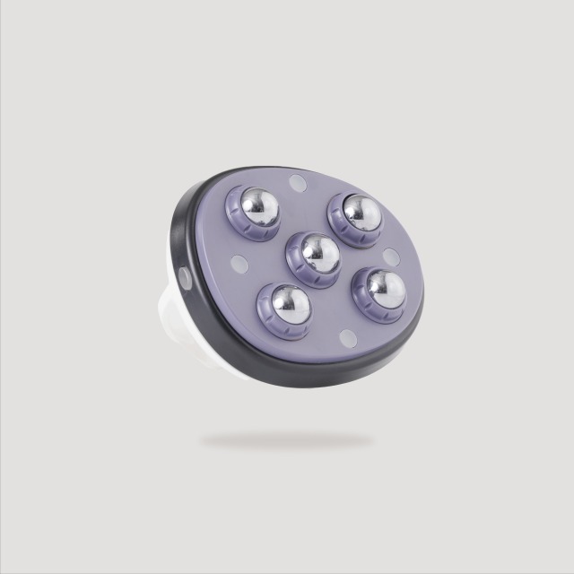 【送料着払】【eROD代理店仕入専用】 温熱テラローラー