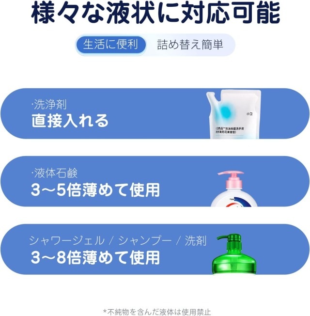 【送料着払】 【eROD代理店仕入専用】泡ハンドソープ専用 オートディスペンサー