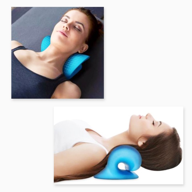 【送料着払】 eROD代理店仕入専用 首用枕  首用枕 ネックストレッチピロー I