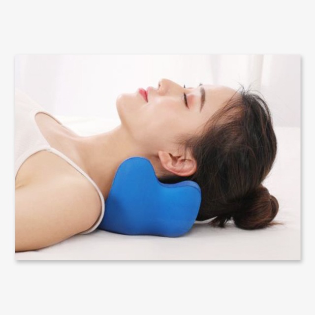 【送料着払】 eROD代理店仕入専用 首用枕  首用枕 ネックストレッチピロー II