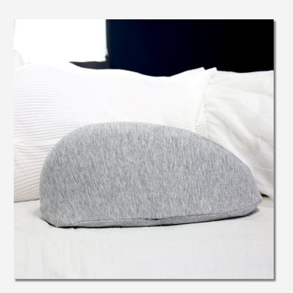 【送料着払】 eROD代理店仕入専用 腰用枕  ランバーバックストレッチャー