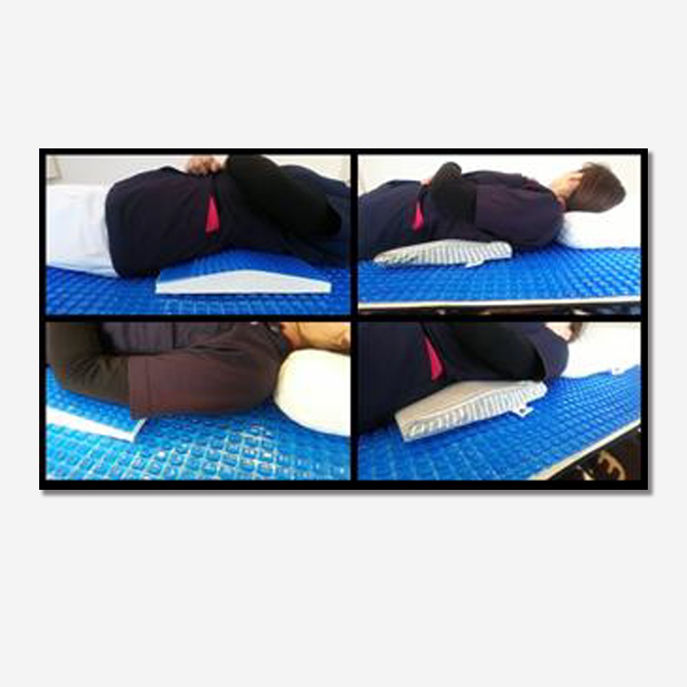 【送料着払】 eROD代理店仕入専用 腰用枕  コンフォートゲルシート