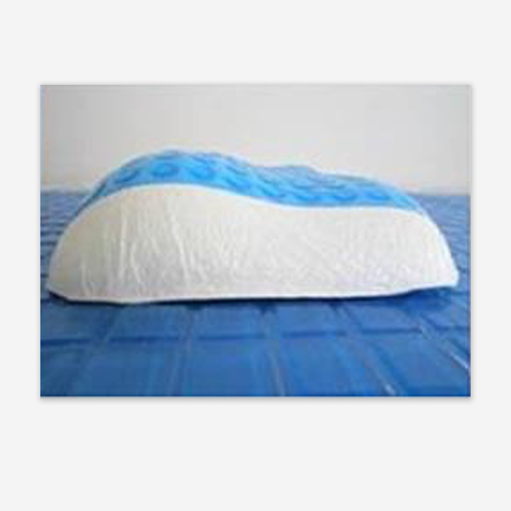 【送料着払】 eROD代理店仕入専用 首用枕 マシュマロピローコンパクト