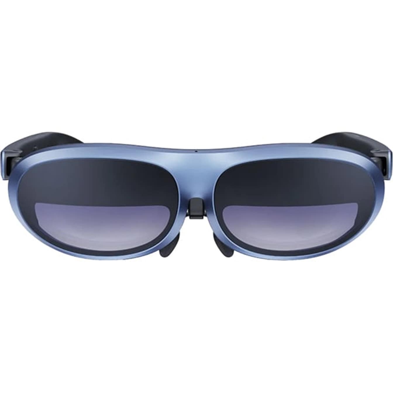 Rokid Max スマート ARグラス 迫力の215インチ大画面 SONY製マイクロOLED採用 拡張現実 近視補正 スピーカー搭載プロジェクター ディスプレイ 3DoF対応 ウェアラブルデバイス ホームシアター 軽量 ウェアラブル端末 HDCP対応 1年保証