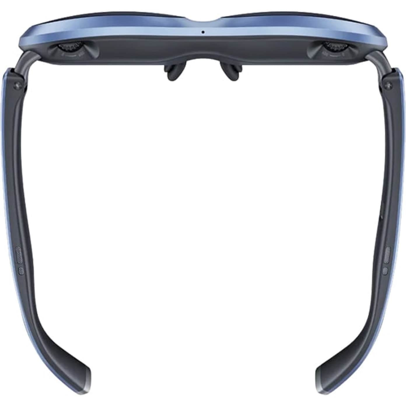 Rokid Max スマート ARグラス 迫力の215インチ大画面 SONY製マイクロOLED採用 拡張現実 近視補正 スピーカー搭載プロジェクター ディスプレイ 3DoF対応 ウェアラブルデバイス ホームシアター 軽量 ウェアラブル端末 HDCP対応 1年保証