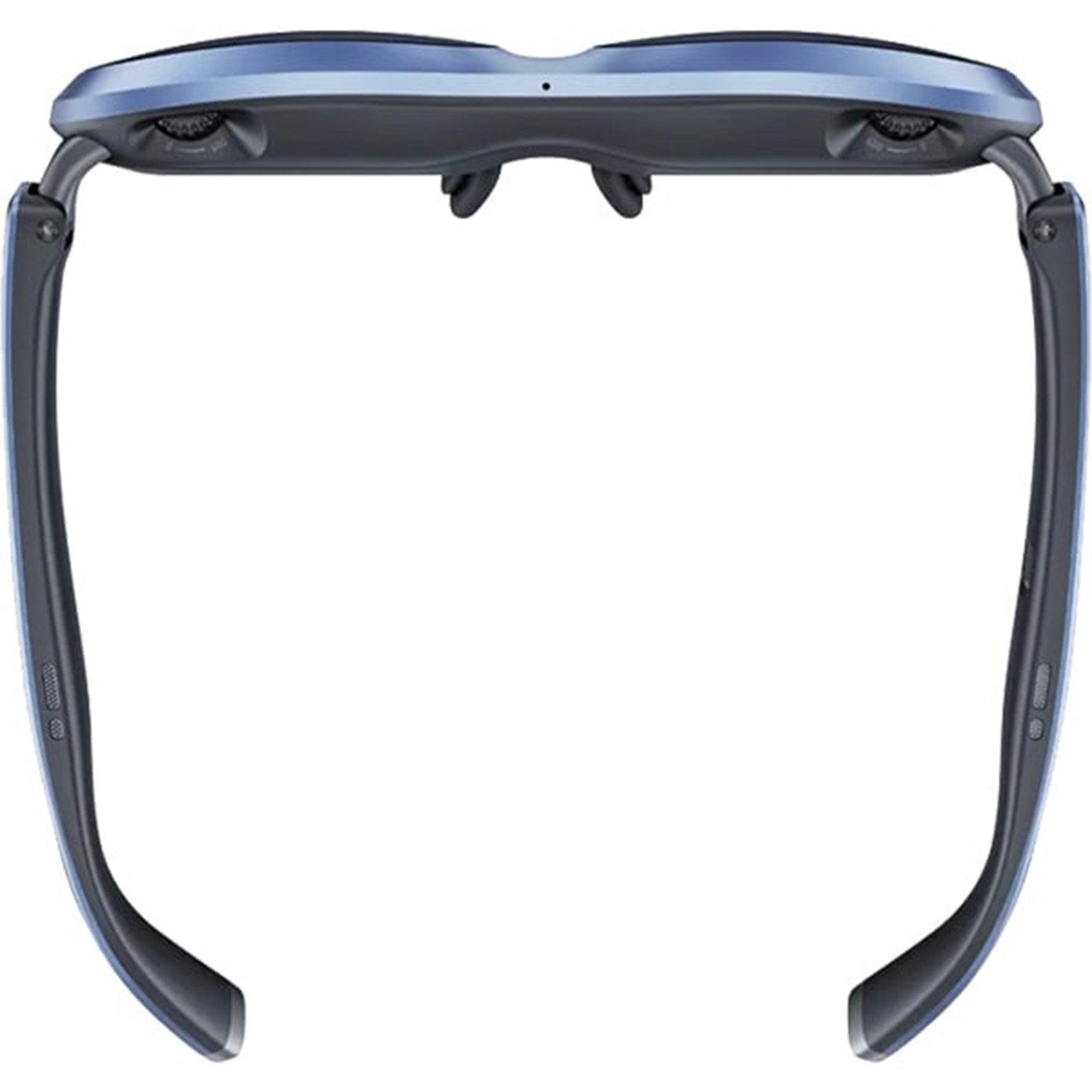 Rokid AR Joy Pack スマートグラス 拡張現実 ウェアラブル ヘッドセット ビデオ ディスプレイ用、近視に優しいポータブル 1080P スクリーン Android/iOS/PC/タブレット/ゲーム コンソールで視聴