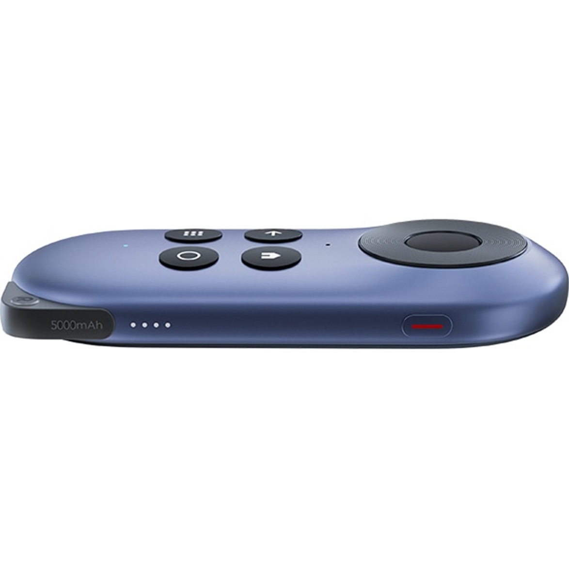 Rokid AR Joy Pack スマートグラス 拡張現実 ウェアラブル ヘッドセット ビデオ ディスプレイ用、近視に優しいポータブル 1080P スクリーン Android/iOS/PC/タブレット/ゲーム コンソールで視聴