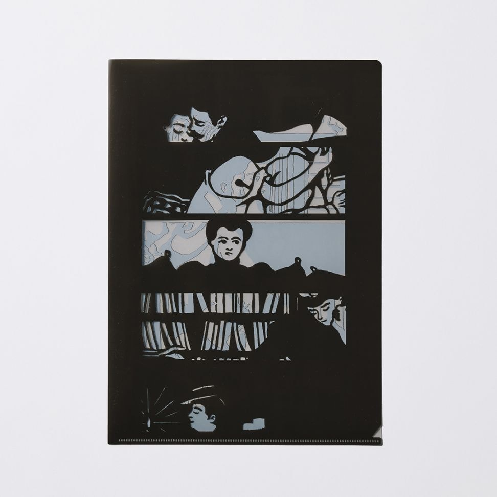 ヴァロットン　グッズ 2023年2月10日(金)10時から「にじさんじタロット」グッズ販売開始