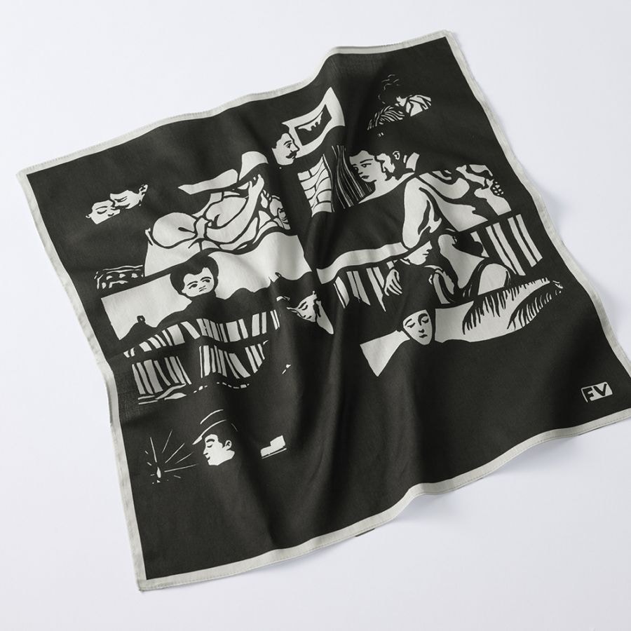 ヴァロットン　グッズ Store1894 |