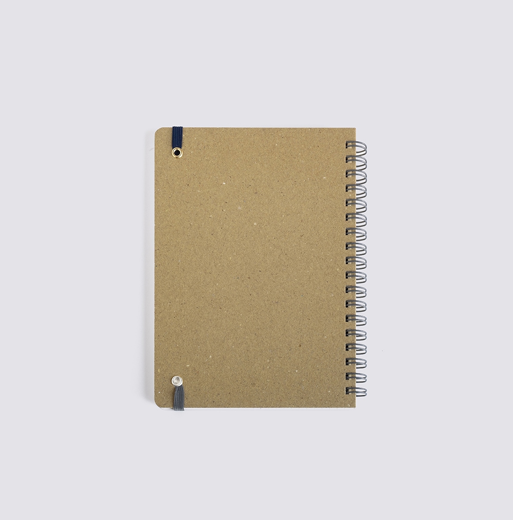 三菱一号館美術館 リングノート