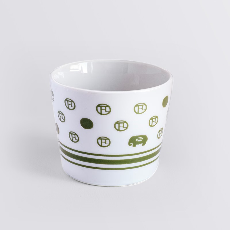 ロートレックそばちょこ モノグラムオリーヴ