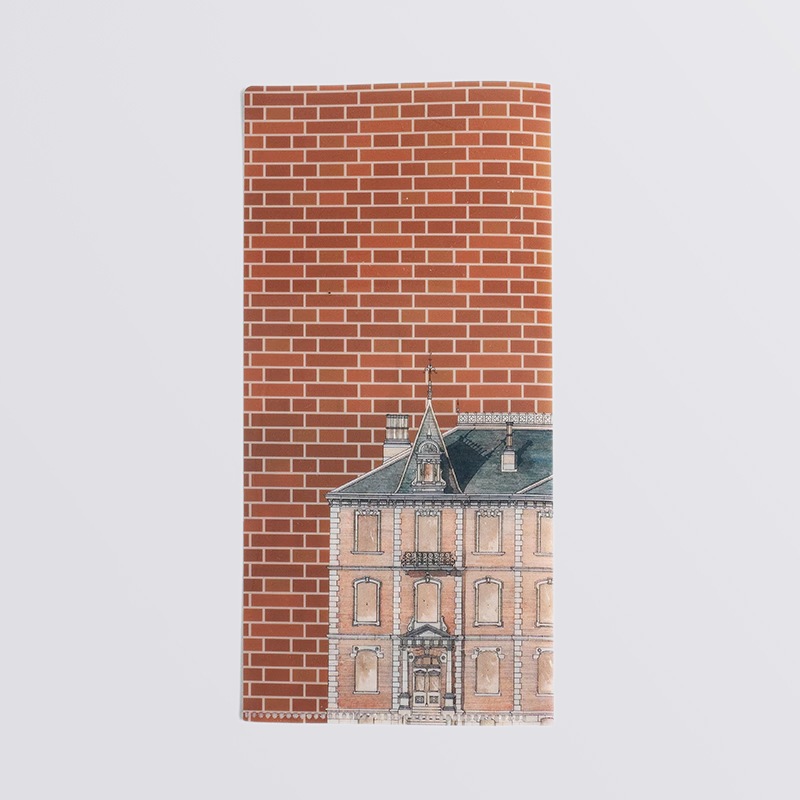 三菱一号館美術館 チケットファイル