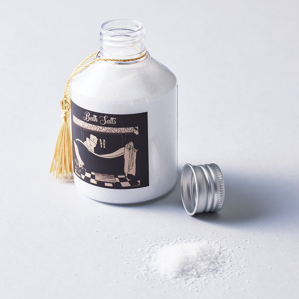 ヴァロットン　バスソルト