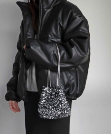 COURO�����ѥ󥳡�����奷�������Хå�