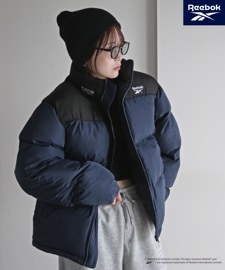 【メーカー公式ショップ】 Reebok Apartment Studio | ジャケット・アウター