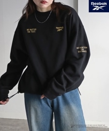 Reebok/꡼ܥå  3ݥȻɽɥȥ롼ͥåå