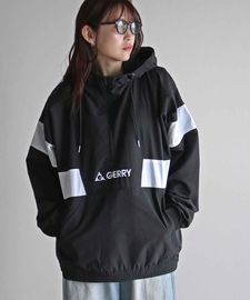 GERRY/꡼ إΥåʥ󥸥㥱å