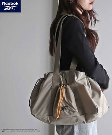 Reebok/꡼ܥå ɥȥ2WAYʥ󥷥BAG