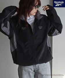 ��Reebok/�꡼�ܥå��ۥե������������ɥѥ��ԥ󥰥ȥ�å����㥱�å�