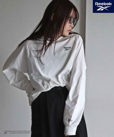 ��Reebok/�꡼�ܥå��� ���� ��ǽ��ŷ��3�ݥ���Ȼɽ��饰������Tee
