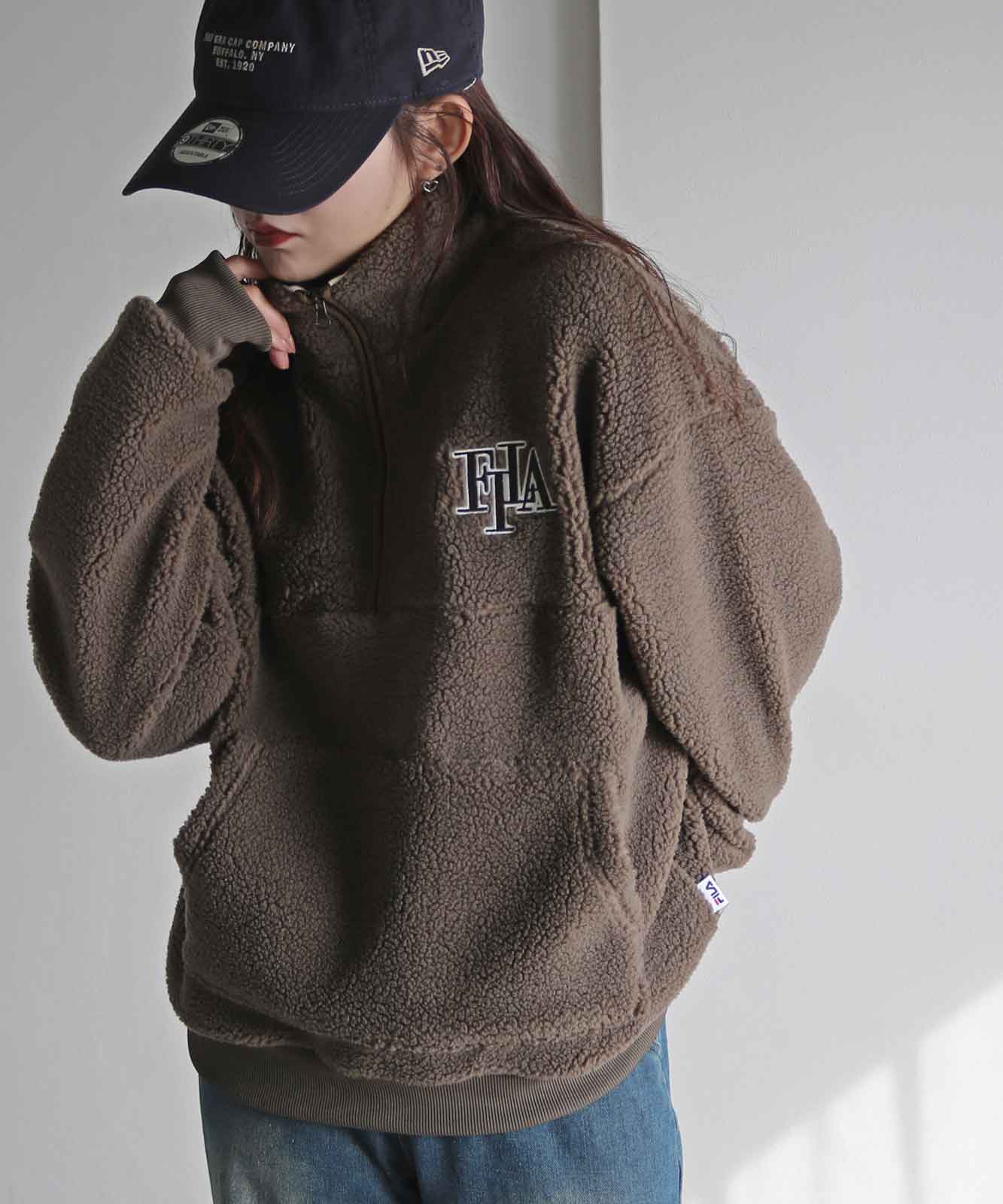 ��40%OFF��FILA �ܥ��ϡ��ե��å�