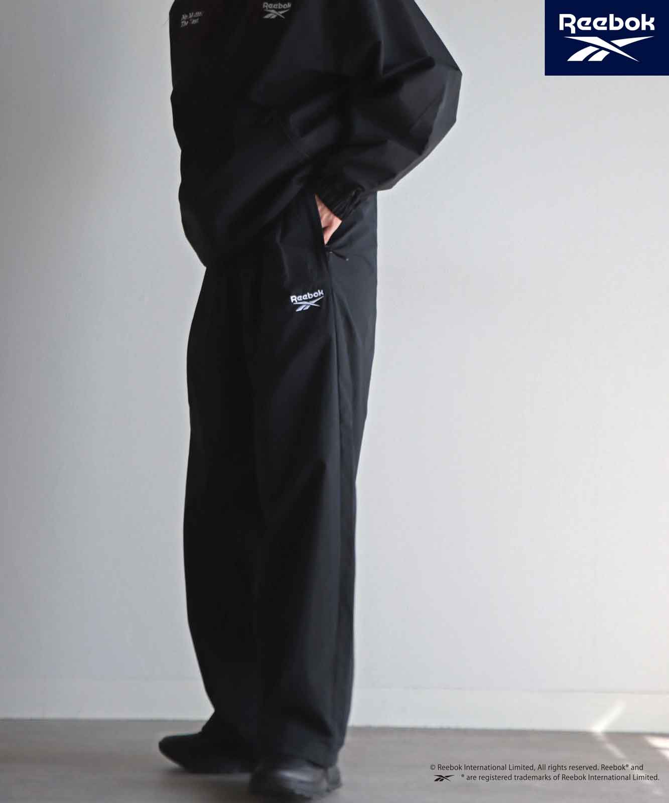��10%OFF�ۡ�Reebok/�꡼�ܥå��� ���� ���⡼��٥������ɽ��ʥ�����ѥ��
