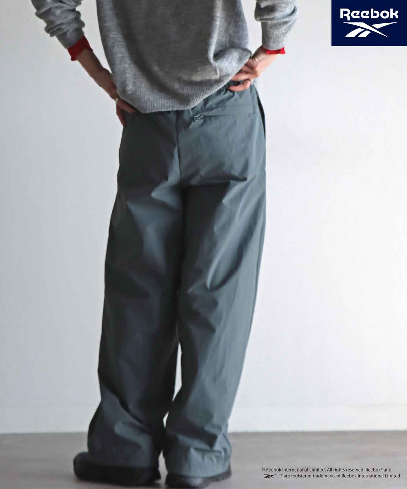 ��10%OFF�ۡ�Reebok/�꡼�ܥå��� ���� ���⡼��٥������ɽ��ʥ�����ѥ��