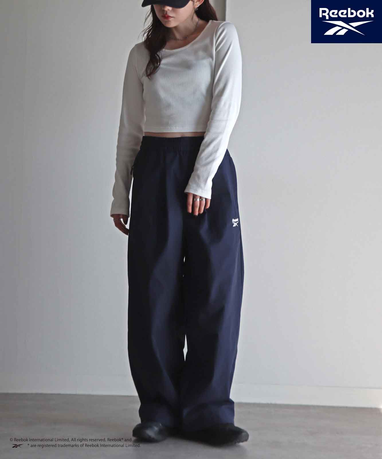 ��10%OFF�ۡ�Reebok/�꡼�ܥå��� ���� ���⡼��٥������ɽ��ʥ�����ѥ��