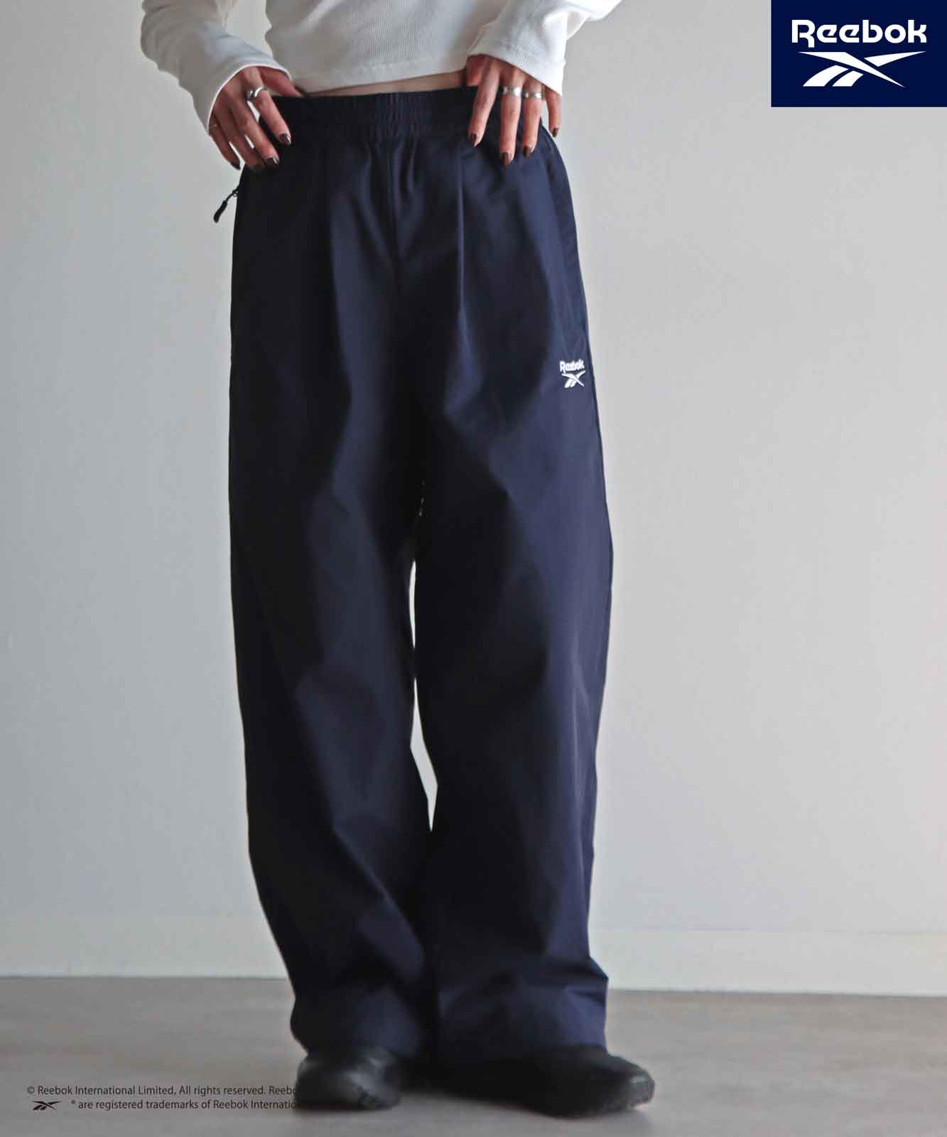 ��10%OFF�ۡ�Reebok/�꡼�ܥå��� ���� ���⡼��٥������ɽ��ʥ�����ѥ��