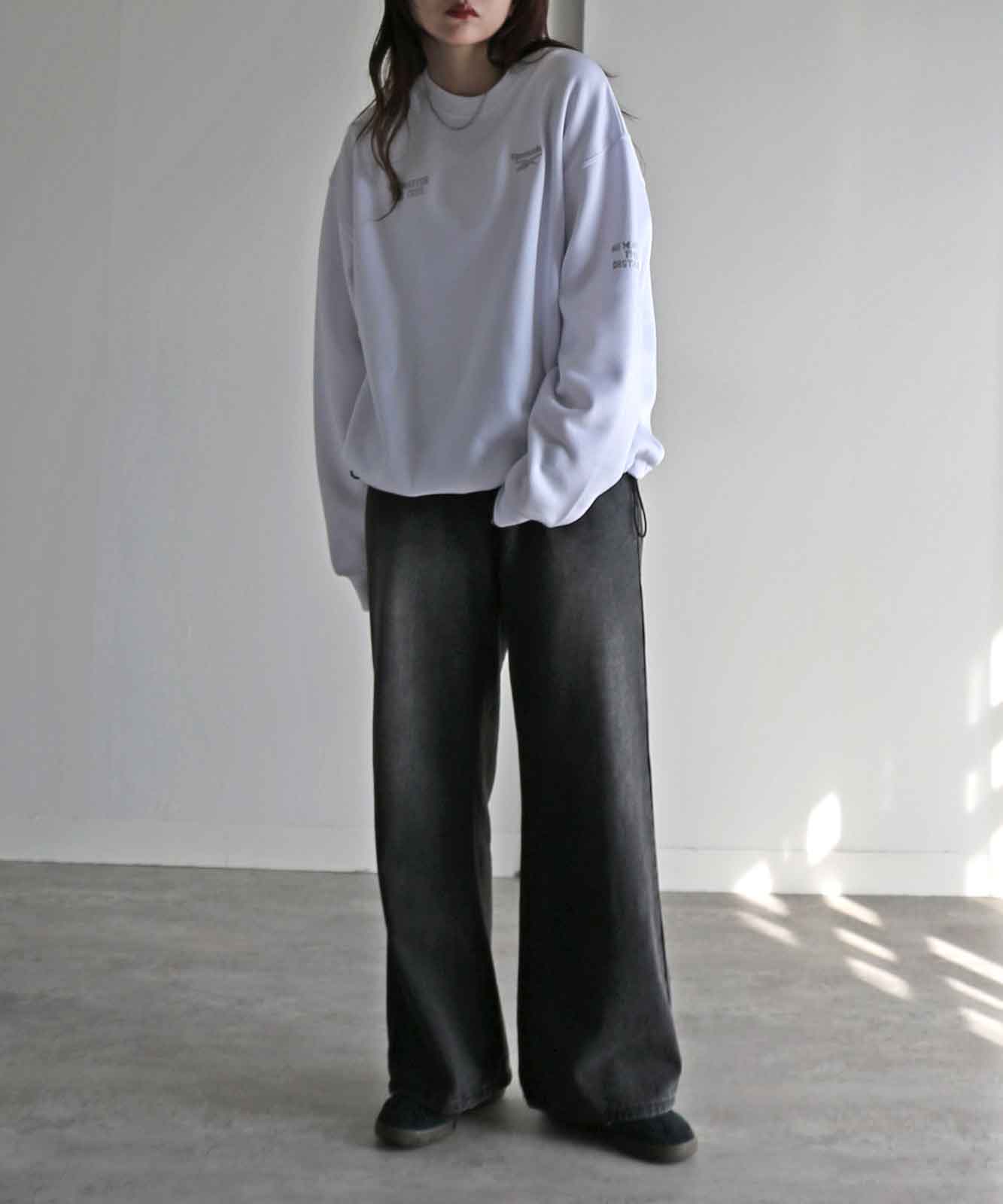 ��30%OFF�ۡ�Reebok/�꡼�ܥå��� ���� 3�ݥ���Ȼɽ����ɥ����ȥ��롼�ͥå��������å�