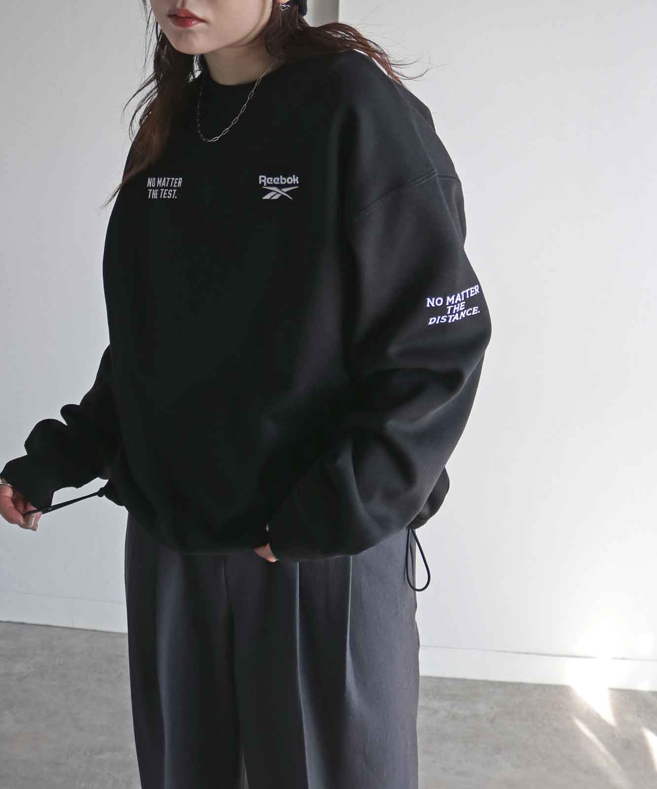 ��30%OFF�ۡ�Reebok/�꡼�ܥå��� ���� 3�ݥ���Ȼɽ����ɥ����ȥ��롼�ͥå��������å�