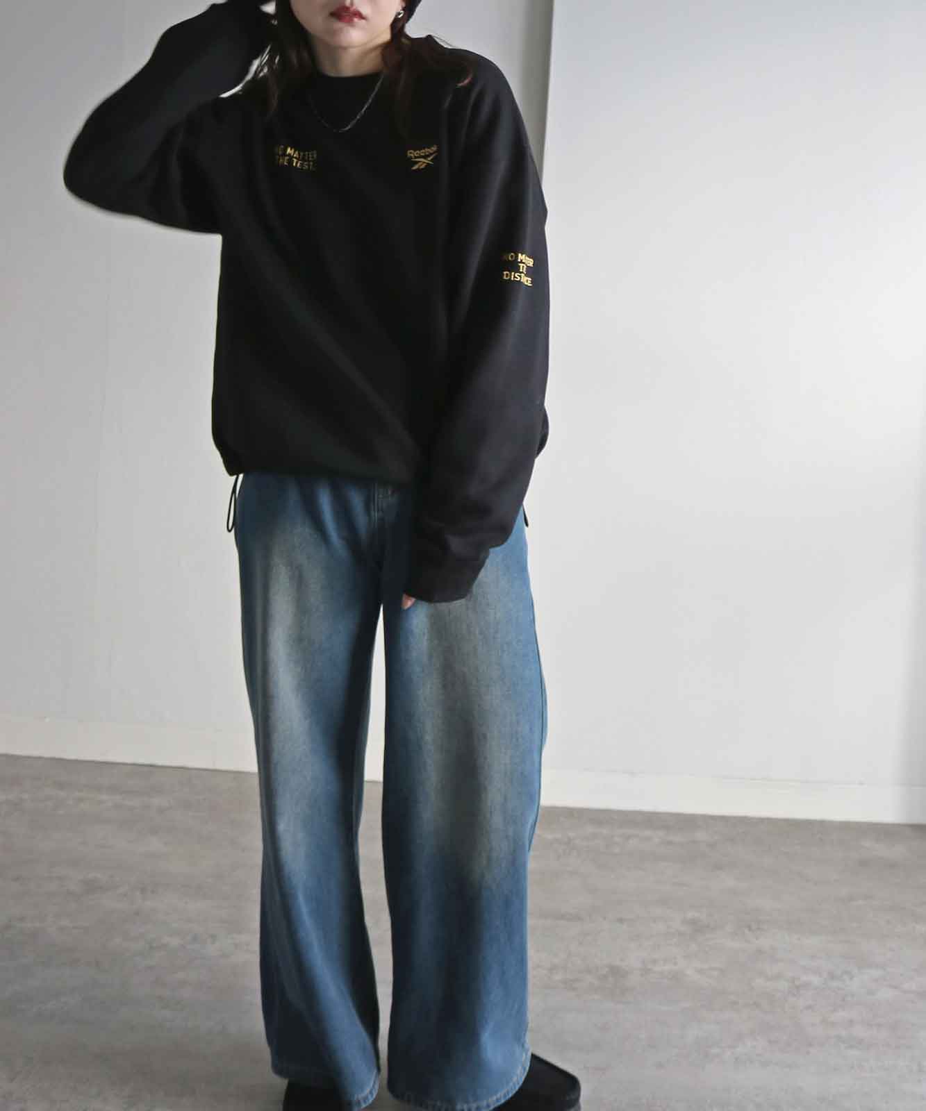 ��30%OFF�ۡ�Reebok/�꡼�ܥå��� ���� 3�ݥ���Ȼɽ����ɥ����ȥ��롼�ͥå��������å�